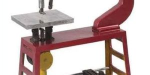 Electric Jigsaw Machine