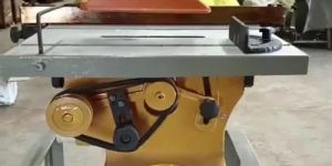 Heavy Duty Tilting Table Circular Saw