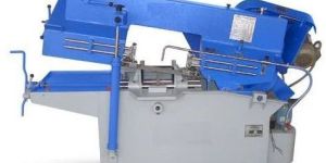 Horizontal Metal Cutting Bandsaw Machine
