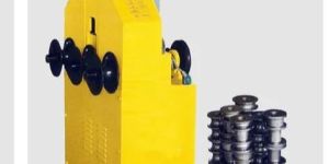 Mechanical Pipe Bending Machine with Die Set