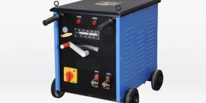 Regulator Type Welding Machine