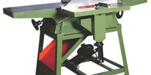 Surface Planers Machine