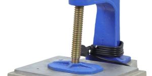 Tube Vulcanizing Machine