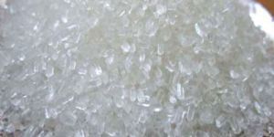 Magnesium Sulphate Crystals