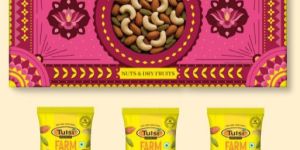 Set OF 4 Diwali Celebrations Gift Box