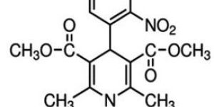 Nifedipine