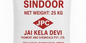 Pooja Hanuman Sindoor