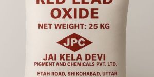 Red Lead Oxide Powder