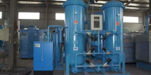 Psa Nitrogen Generator