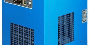 Refrigerated Compressed Air Dryer