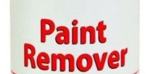 Paint Remover