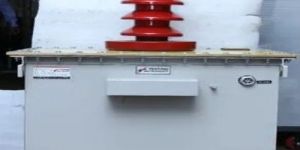 High Voltage Transformer