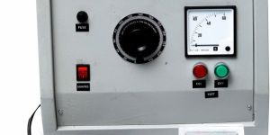 Manual Transformer Oil Breakdown Voltage Tester