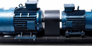 Motor Generator Test & Conversion Set