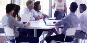 Manpower Requirement