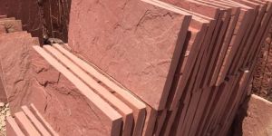 Sandstone Paving Slab, For Flooring