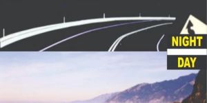 Radium Paints for Tunnels