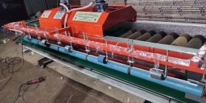 Apple Sorting Machine