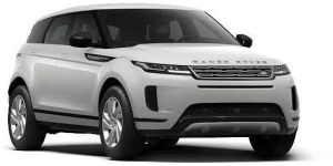 Range Rover Runflat Tire Systems