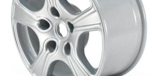 Security Vehicle Wheel