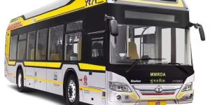 Tata Bus Runflat Tire Systems
