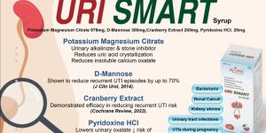 uri kidney stone syrup