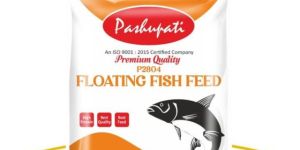 P2804 Floating Fish Feed