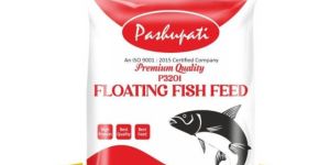 P3201 Floating Fish Feed