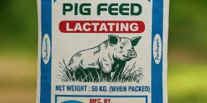 Pig Lactating Feed