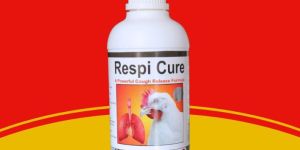 Respi Cure Poultry Feed Supplement