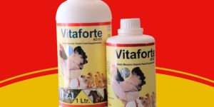 Vitaforte Poultry Feed Supplement