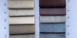 Spain Velvet 58 Inch by Black Panther Upholstery Material for Chairs, Sofas (Kai green-26)