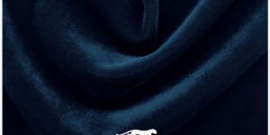 spanish blazer velvet fabric