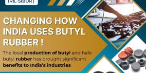 Reliance Butyl Rubber