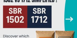 Reliance Styrene Butadiene Rubber(Sbr)