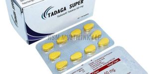 Tadalafil 60mg Tablets