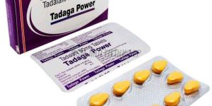 Tadagra Power ( Tadalafil 80mg Tablets )
