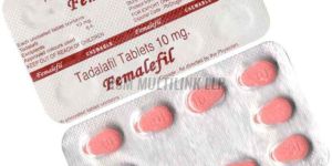 Tadalafil Tablets 10mg