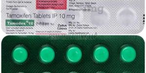 Tamodex 10 Tablet
