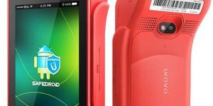 Gainscha Smart POS Payment Terminal i9100