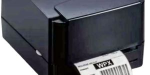 TSC TTP-244 Pro Thermal Label Printer