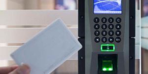 Access Control System