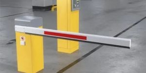 Boom Barrier Service