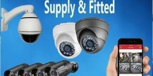 CCTV Installation Services