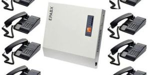 EPABX Intercom Service