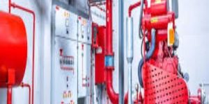 Fire Fighting System