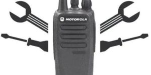 Walkie Talkie Repair Service