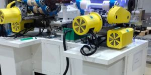 Valve Actuator Assembly SPM