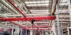 Light Crane Systems