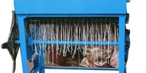 Fully Automatic Candle Making Machine